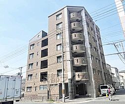 サンクラージュ山科三条 205 ｜ 京都府京都市山科区四ノ宮神田町（賃貸マンション1K・2階・30.73㎡） その1