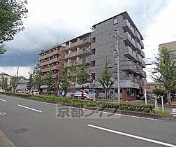 ヴェルメゾン今出川 402 ｜ 京都府京都市左京区田中関田町（賃貸マンション1K・4階・22.18㎡） その24