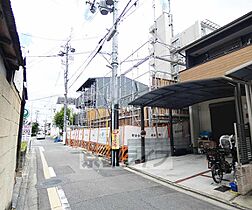 京都府京都市伏見区両替町15丁目（賃貸マンション1LDK・1階・29.90㎡） その3