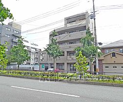 ルピナス下鴨 405 ｜ 京都府京都市左京区下鴨森本町（賃貸マンション1LDK・4階・33.62㎡） その3