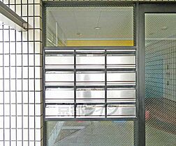 ルピナス下鴨 405 ｜ 京都府京都市左京区下鴨森本町（賃貸マンション1LDK・4階・33.62㎡） その24