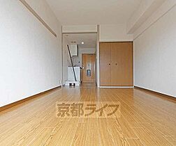 京都府京都市北区小松原北町（賃貸マンション1K・3階・21.70㎡） その3