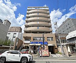 ｃａｓａ　ｖｅｒｄｅ高辻 302 ｜ 京都府京都市下京区骨屋町（賃貸マンション1K・3階・30.06㎡） その1