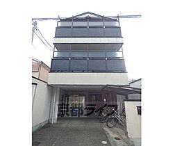 Ｃａｓａ　Ｃｏｍｏｄａ 302 ｜ 京都府京都市左京区聖護院西町（賃貸マンション1K・3階・21.68㎡） その3