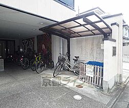 Ｃａｓａ　Ｃｏｍｏｄａ 302 ｜ 京都府京都市左京区聖護院西町（賃貸マンション1K・3階・21.68㎡） その22