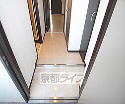 京都府京都市伏見区桃山水野左近東町（賃貸マンション1LDK・3階・29.70㎡） その9