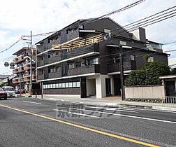 京都府京都市伏見区桃山水野左近東町（賃貸マンション1LDK・3階・29.70㎡） その3