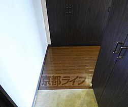 京都府京都市中京区西ノ京職司町（賃貸マンション1LDK・2階・45.60㎡） その21