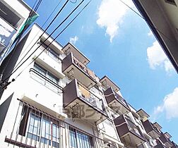 京都府京都市右京区常盤仲之町（賃貸マンション2K・3階・25.00㎡） その27