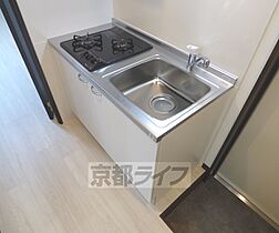 京都府京都市上京区妙顕寺前町（賃貸マンション1K・1階・21.54㎡） その18