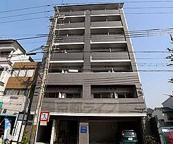 京都府京都市下京区上之町（賃貸マンション1K・5階・21.15㎡） その3