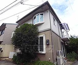 下鴨宮崎町貸家 1 ｜ 京都府京都市左京区下鴨宮崎町（賃貸一戸建3LDK・--・90.12㎡） その3