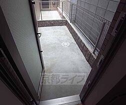 京都府京都市中京区壬生神明町（賃貸マンション1LDK・1階・45.68㎡） その15