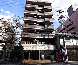 ウイングシティ西洞院 502 ｜ 京都府京都市下京区本柳水町（賃貸マンション2LDK・5階・50.00㎡） その1