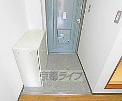 京都府京都市伏見区指物町（賃貸マンション1K・3階・17.88㎡） その9