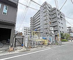 シャーメゾン洛央 202 ｜ 京都府京都市下京区永原町（賃貸マンション2LDK・2階・68.46㎡） その5