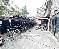 京都府京都市右京区梅津南広町（賃貸マンション1K・10階・25.52㎡） その27