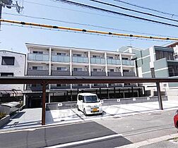 京都府京都市伏見区新町6丁目（賃貸マンション1K・3階・27.02㎡） その3