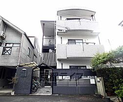 京都府京都市北区衣笠西馬場町（賃貸マンション1K・2階・20.00㎡） その1