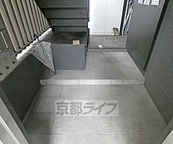 京都府京都市北区衣笠西馬場町（賃貸マンション1K・1階・21.00㎡） その22