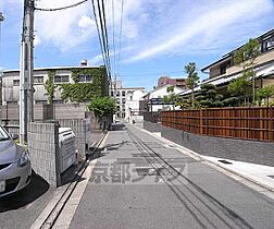 京都府京都市伏見区深草町通町（賃貸マンション1K・3階・20.73㎡） その24