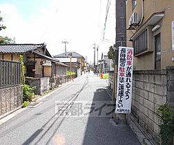 京都府京都市伏見区深草町通町（賃貸マンション1K・3階・20.73㎡） その25