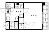 ファービーズコート東野2階6.2万円