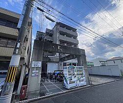 京都府京都市右京区西院日照町（賃貸マンション2K・2階・26.78㎡） その3