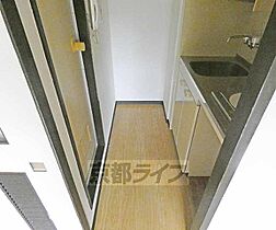 京都府京都市北区衣笠天神森町（賃貸マンション1K・2階・17.10㎡） その24