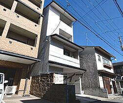 京都府京都市上京区西亀屋町（賃貸マンション1K・4階・22.60㎡） その3