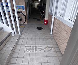 京都府京都市上京区東千本町（賃貸マンション1K・3階・17.51㎡） その24