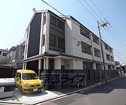 京都府京都市伏見区深草西浦町7丁目（賃貸アパート1K・3階・26.71㎡） その3