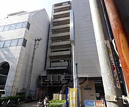 パラーティ21塚本 502 ｜ 京都府京都市下京区白楽天町（賃貸マンション1R・5階・29.90㎡） その3