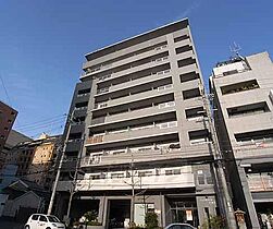 デュアルコート八条口 1001 ｜ 京都府京都市南区東九条西山王町（賃貸マンション2LDK・10階・48.89㎡） その1