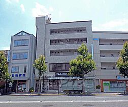 猪倉ビル 3C ｜ 京都府京都市左京区下鴨高木町（賃貸マンション1K・3階・16.00㎡） その3