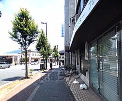 猪倉ビル 3C ｜ 京都府京都市左京区下鴨高木町（賃貸マンション1K・3階・16.00㎡） その22