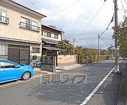 京都府京都市北区衣笠馬場町（賃貸アパート1K・1階・33.05㎡） その17