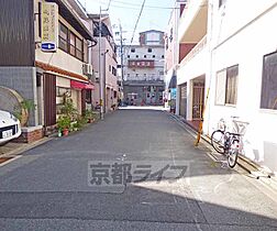 京都府京都市上京区五番町（賃貸マンション1K・3階・22.91㎡） その29