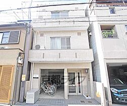 京都府京都市上京区樋之口町（賃貸マンション1R・2階・16.00㎡） その1