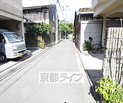 京都府京都市上京区樋之口町（賃貸マンション1R・2階・16.00㎡） その20