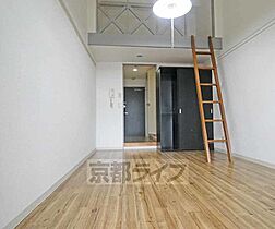 チコーベルメゾン札ノ辻 508 ｜ 京都府京都市南区東九条東札辻町（賃貸マンション1K・5階・18.83㎡） その4