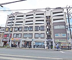 京都府京都市右京区梅津南上田町（賃貸マンション2K・4階・38.33㎡） その27