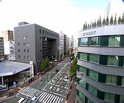 サンシティ烏丸高辻 715 ｜ 京都府京都市下京区因幡堂町（賃貸マンション1K・7階・27.50㎡） その27