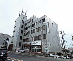 京都府京都市伏見区桃山羽柴長吉東町（賃貸マンション1K・4階・15.35㎡） その1