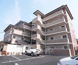 京都府京都市伏見区竹田中内畑町（賃貸マンション1K・4階・24.91㎡） その1