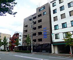 ＬＥＧＡＬ京都御所東 602 ｜ 京都府京都市上京区梶井町（賃貸マンション2LDK・6階・61.56㎡） その3