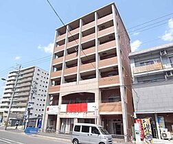 京都府京都市右京区西院日照町（賃貸マンション1K・4階・29.53㎡） その3