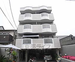 京都府京都市上京区挽木町（賃貸マンション1LDK・3階・36.58㎡） その3