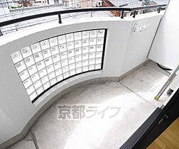 京都府京都市上京区挽木町（賃貸マンション1LDK・3階・36.58㎡） その9