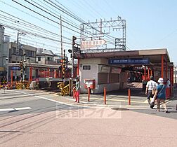 京都府京都市南区上鳥羽勧進橋町（賃貸マンション1K・2階・21.17㎡） その15